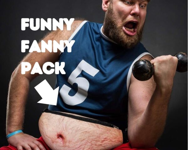 Belly Laughs and Dad Bods: The Ultimate Gag Gift for Any Occasion